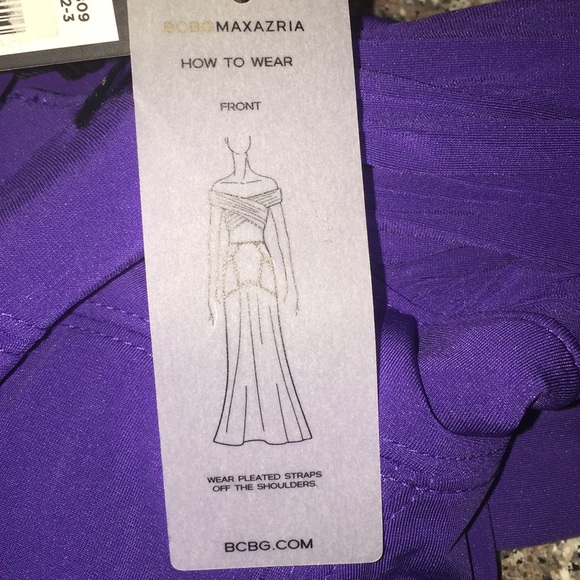 Dress - Picture 3 of 3